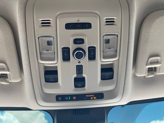 Used 2024 GMC Yukon Denali w/ Max Trailering Package AWD/4WD image 30