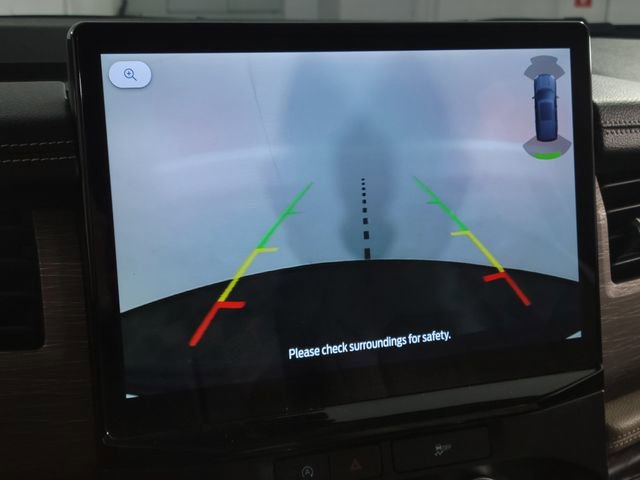 Used 2024 Ford Expedition Max Limited image 20