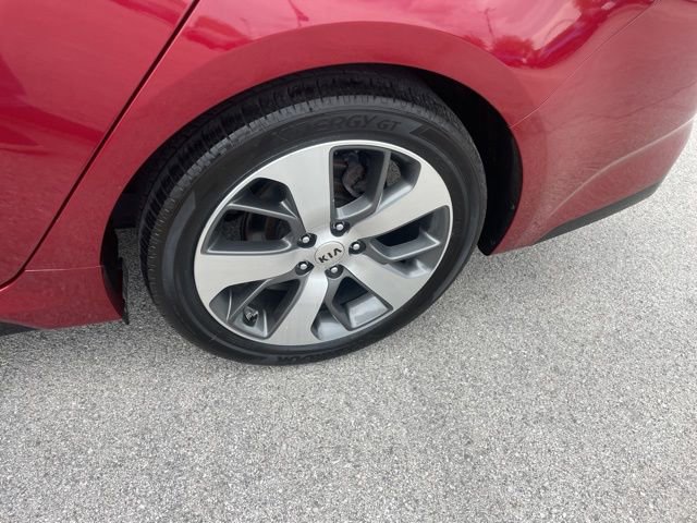 Used 2020 Kia Optima S FWD image 15