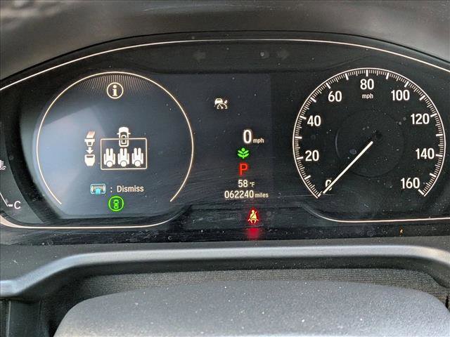 Used 2022 Honda Accord Sport Special Edition image 14