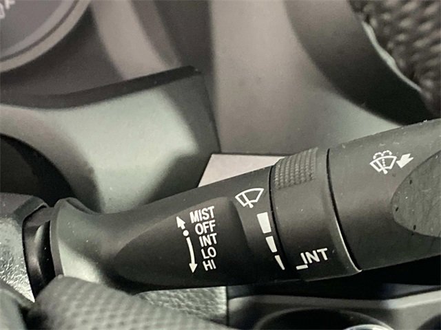 Used 2023 Toyota Tacoma TRD Off-Road image 18