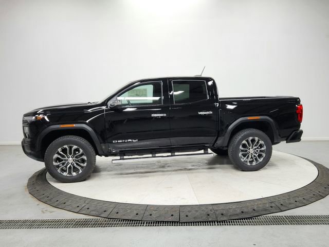 New 2026 GMC Canyon Denali image 4