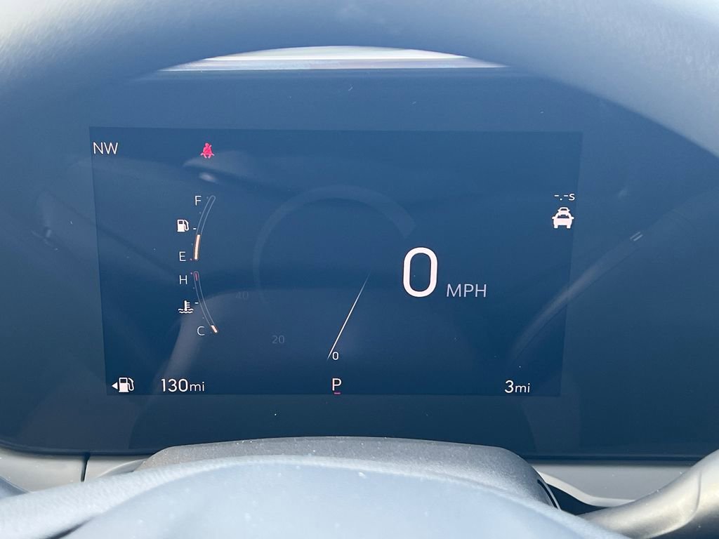New 2026 Buick Envista Sport Touring FWD image 20