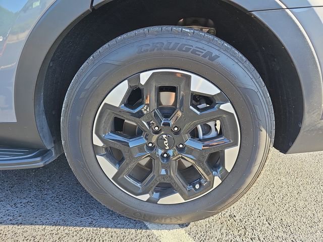 Used 2024 Kia Sorento S w/ Panoramic Sunroof Package image 11