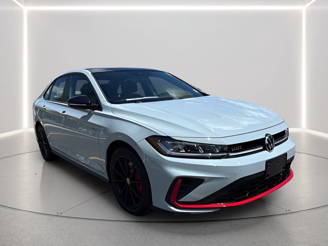 New 2026 Volkswagen Jetta GLI Autobahn FWD image 8