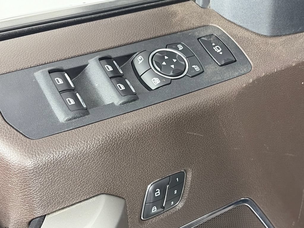 Used 2019 Ford F350 King Ranch w/ King Ranch Ultimate Package AWD/4WD image 26