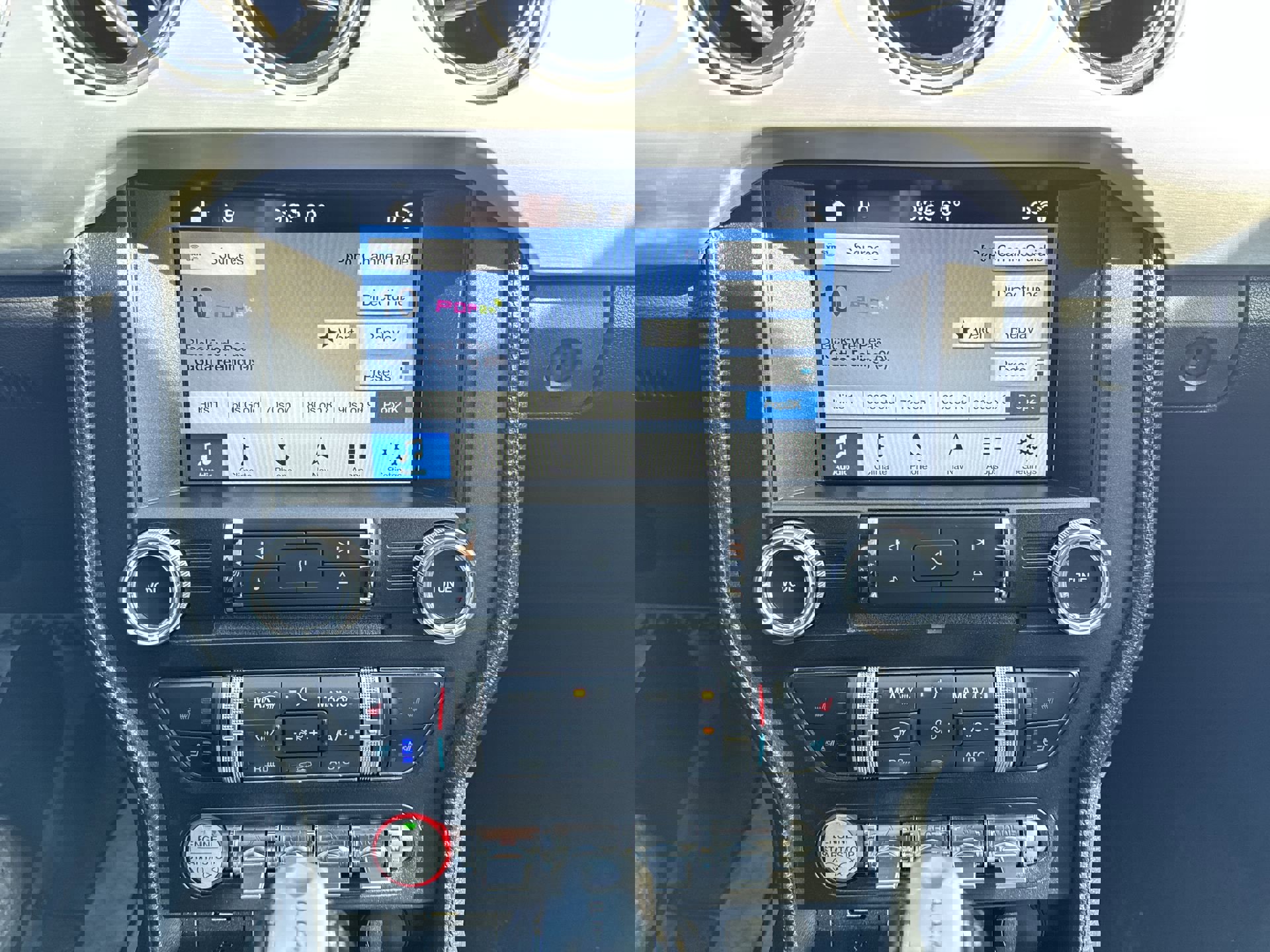 Used 2016 Ford Mustang Premium w/ Pony Package image 16