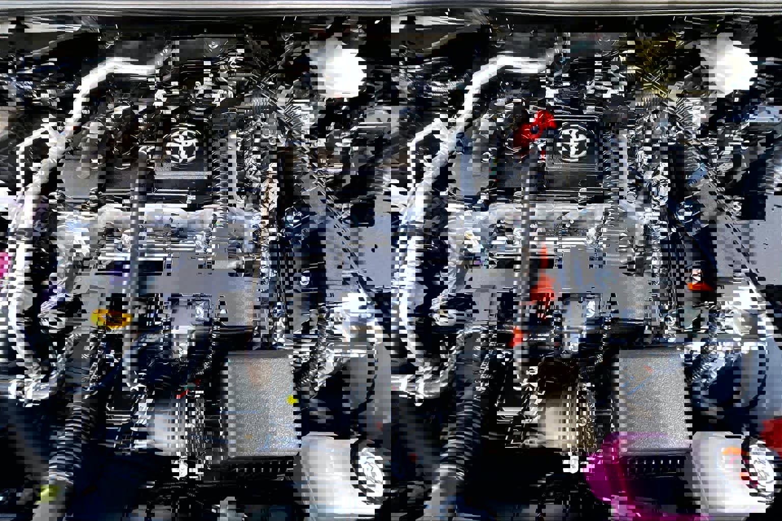 Certified 2025 Toyota Corolla LE image 29