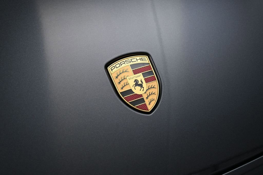 New 2026 Porsche Taycan AWD/4WD image 13