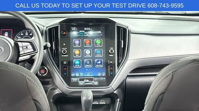 Certified 2026 Subaru Crosstrek 2.0i Premium image 22