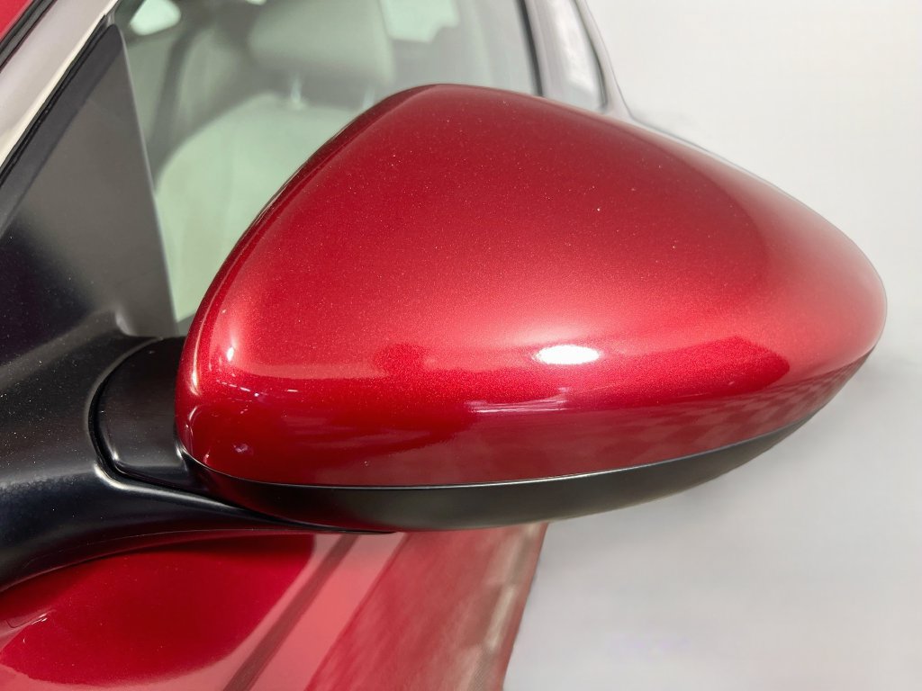 Used 2024 Honda Accord EX image 10