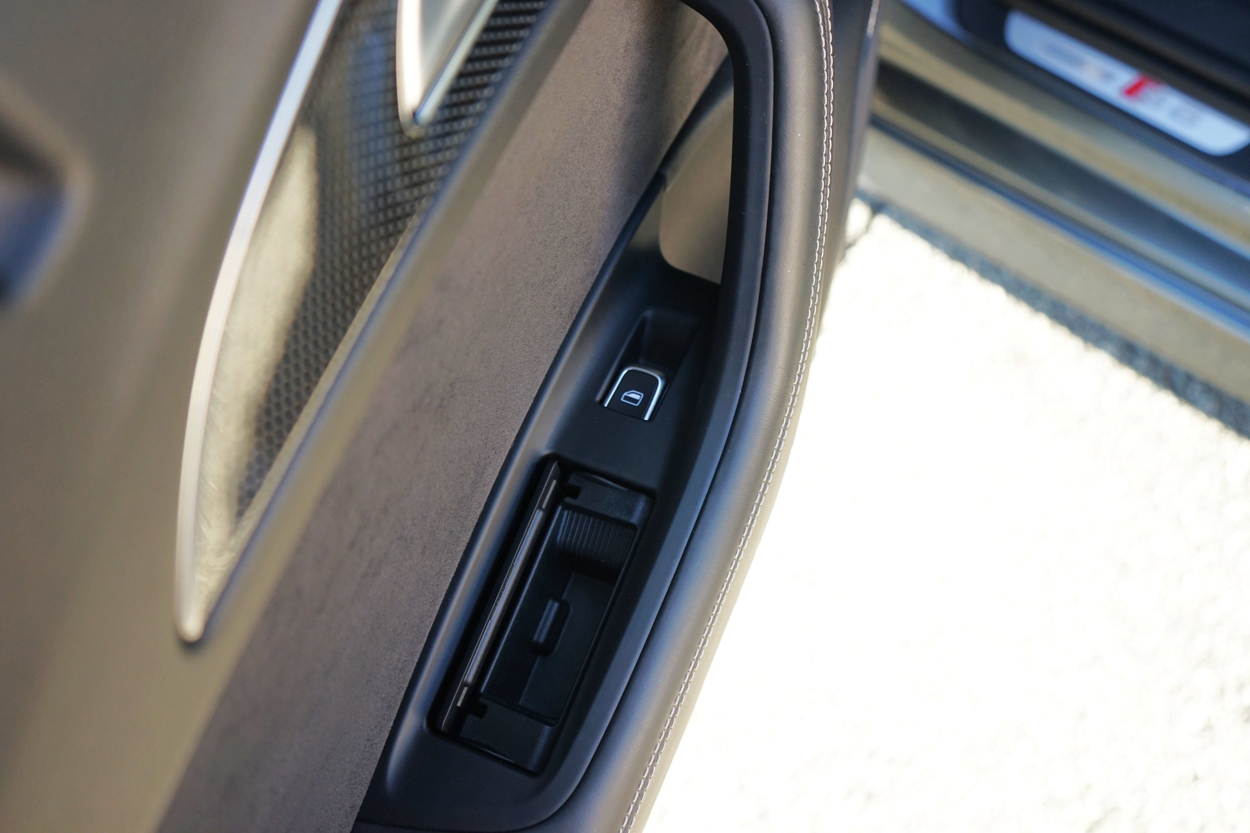 Used 2018 Audi S6 Prestige w/ Prestige Package AWD/4WD image 37