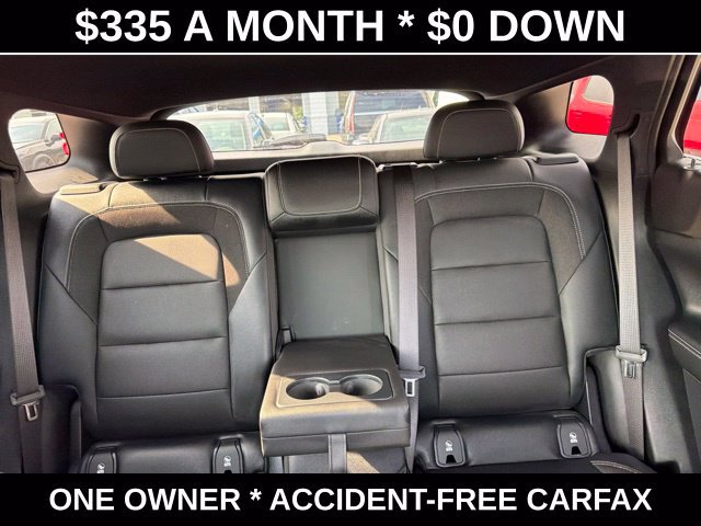 Used 2024 Chevrolet Blazer EV LT AWD/4WD image 36