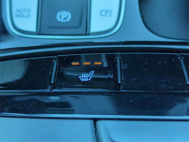 Used 2023 Hyundai Tucson SEL w/ Convenience Package image 23