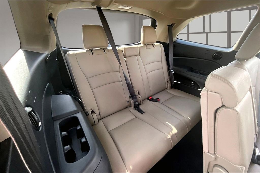 Used 2019 Honda Pilot EX-L image 25