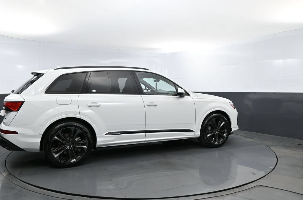 New 2026 Audi Q7 2.0T Premium Plus AWD/4WD image 22