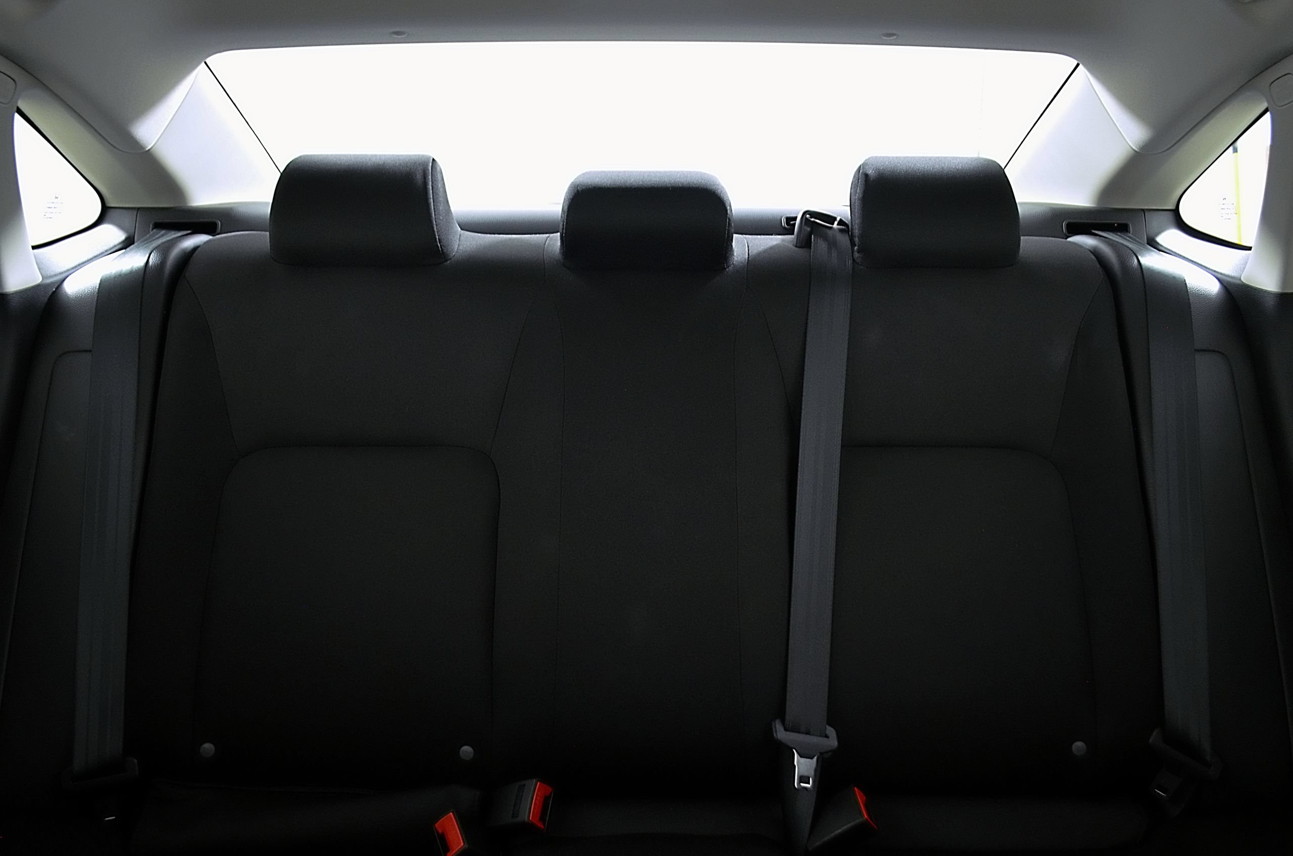 Used 2025 Honda Civic LX image 17