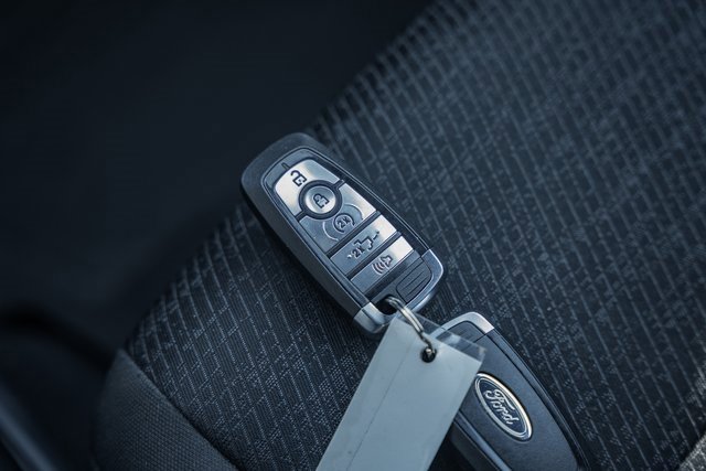 Used 2023 Ford F150 XLT w/ Equipment Group 302A High image 51