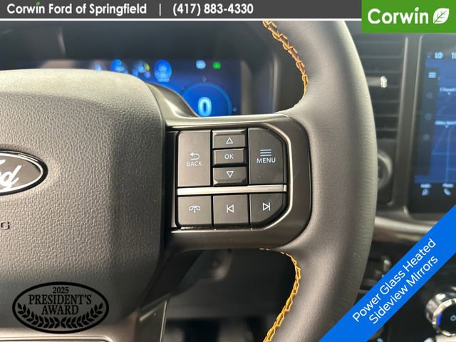 New 2026 Ford F150 Tremor w/ Equipment Group 402A High AWD/4WD image 40