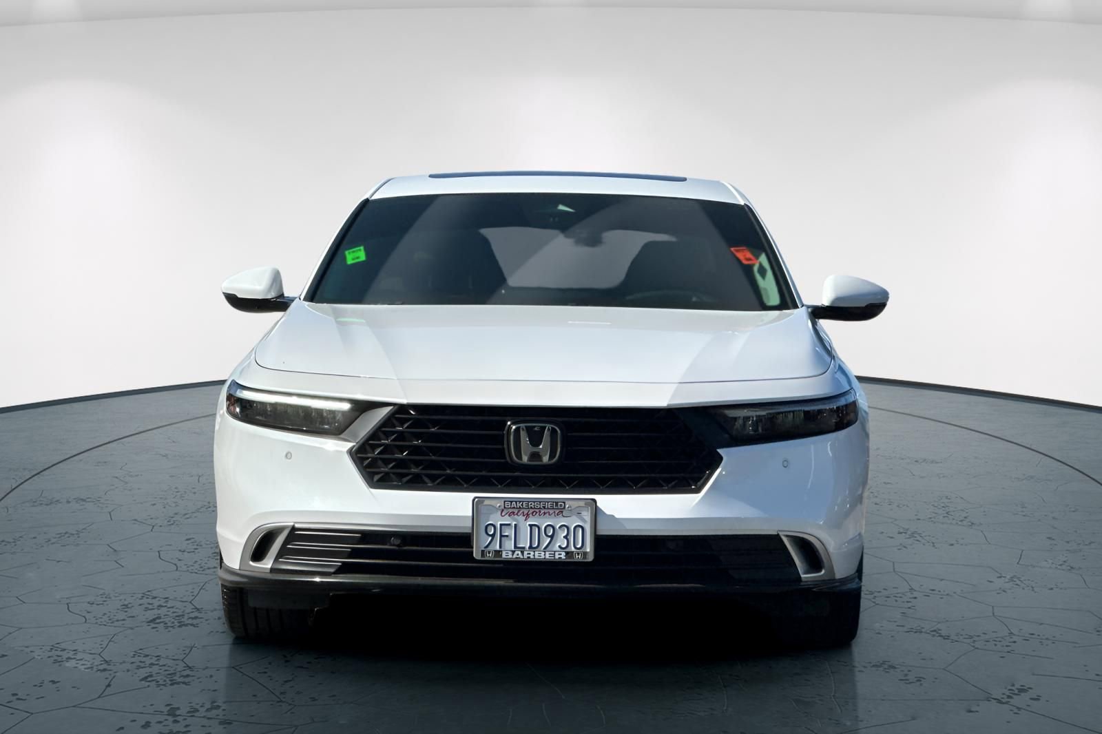 Used 2023 Honda Accord Touring image 9