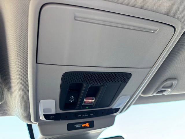 Used 2025 Honda Accord Touring image 23