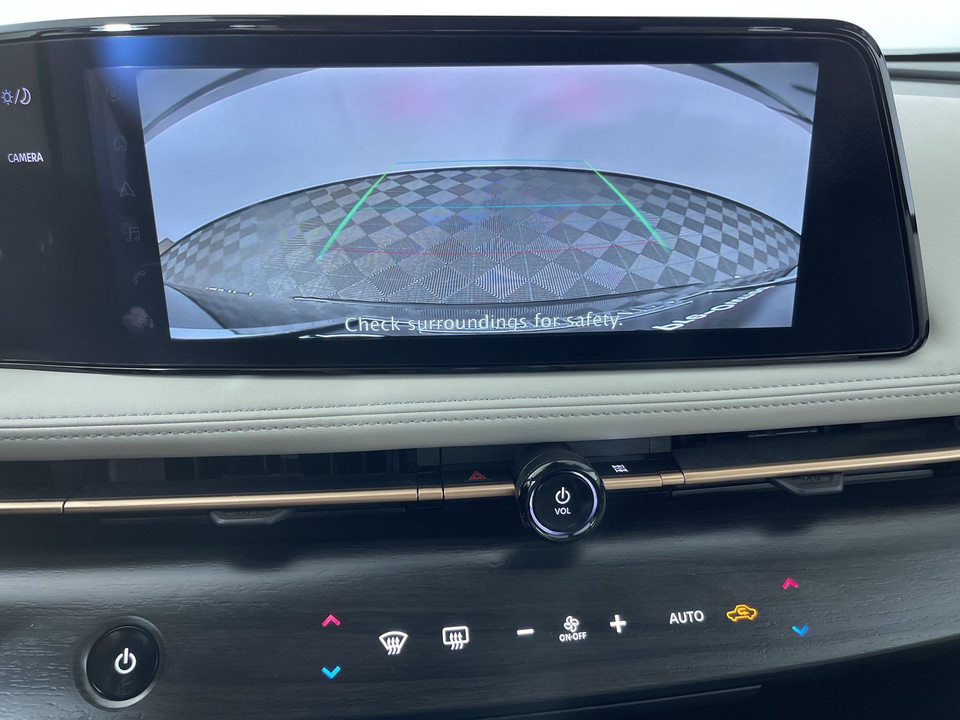 Certified 2024 Nissan Ariya AWD image 19