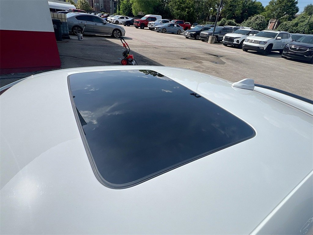 Used 2024 Chevrolet Camaro SS image 23