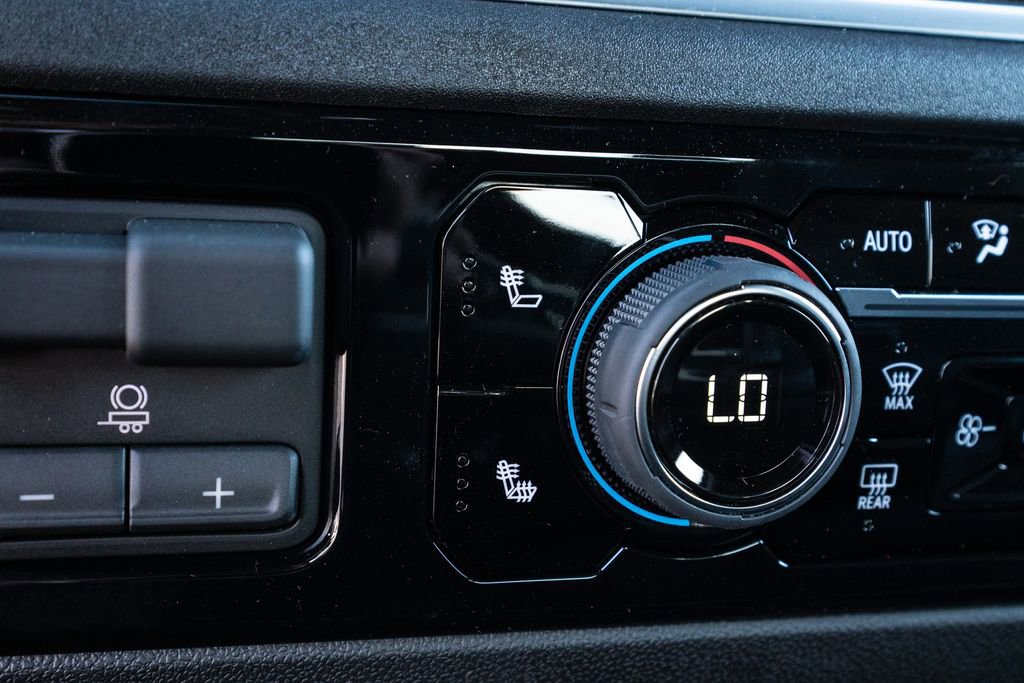 New 2026 Chevrolet Silverado 1500 RST image 25