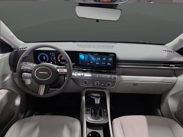 New 2026 Hyundai Kona SE image 9