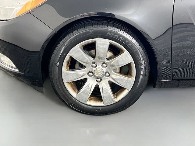 Used 2012 Buick Regal Premium image 26