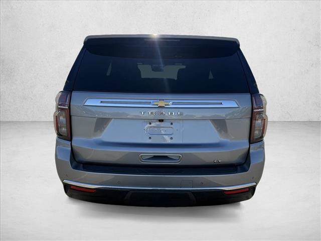 Used 2024 Chevrolet Tahoe LT RWD image 6