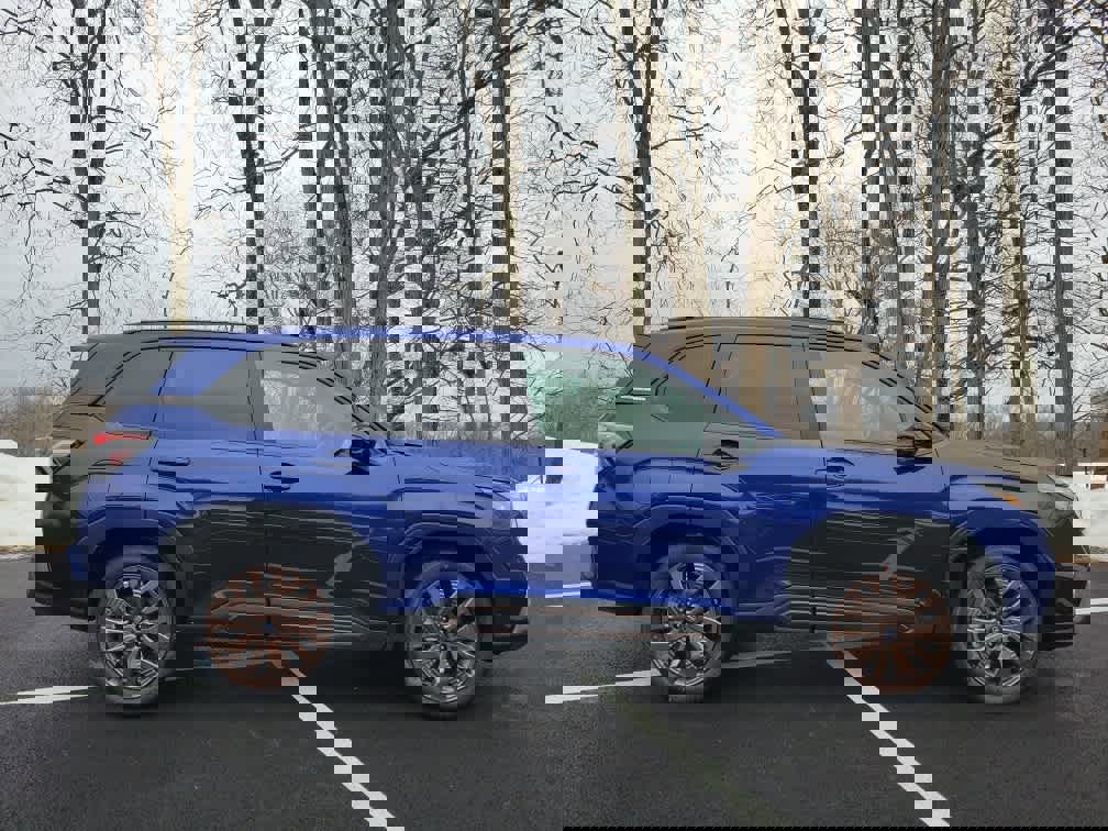 New 2026 Subaru Forester Sport image 2