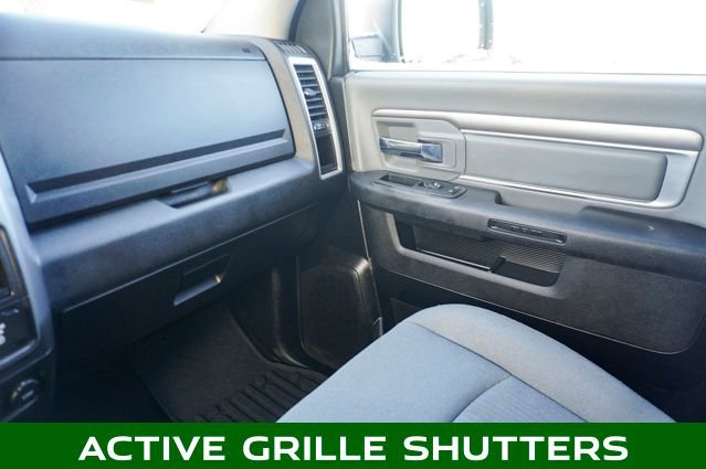 Used 2023 RAM 1500 Classic SLT w/ Protection Group image 22