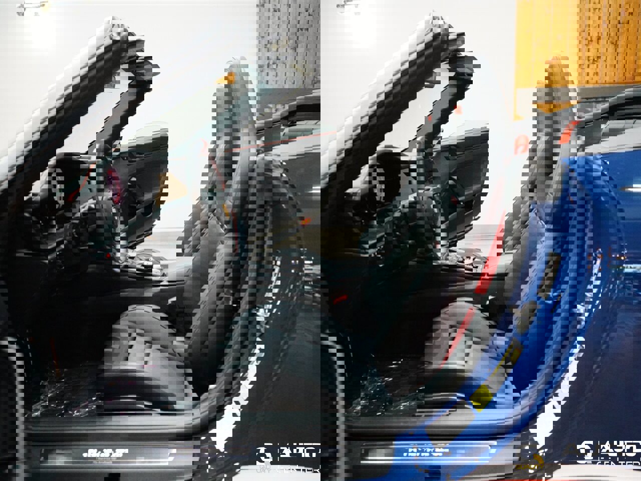 Used 2023 Porsche 911 Carrera GTS image 26