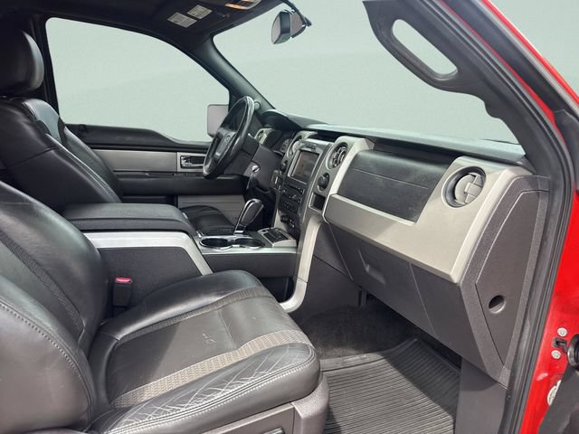 Used 2010 Ford F150 Raptor AWD/4WD image 18