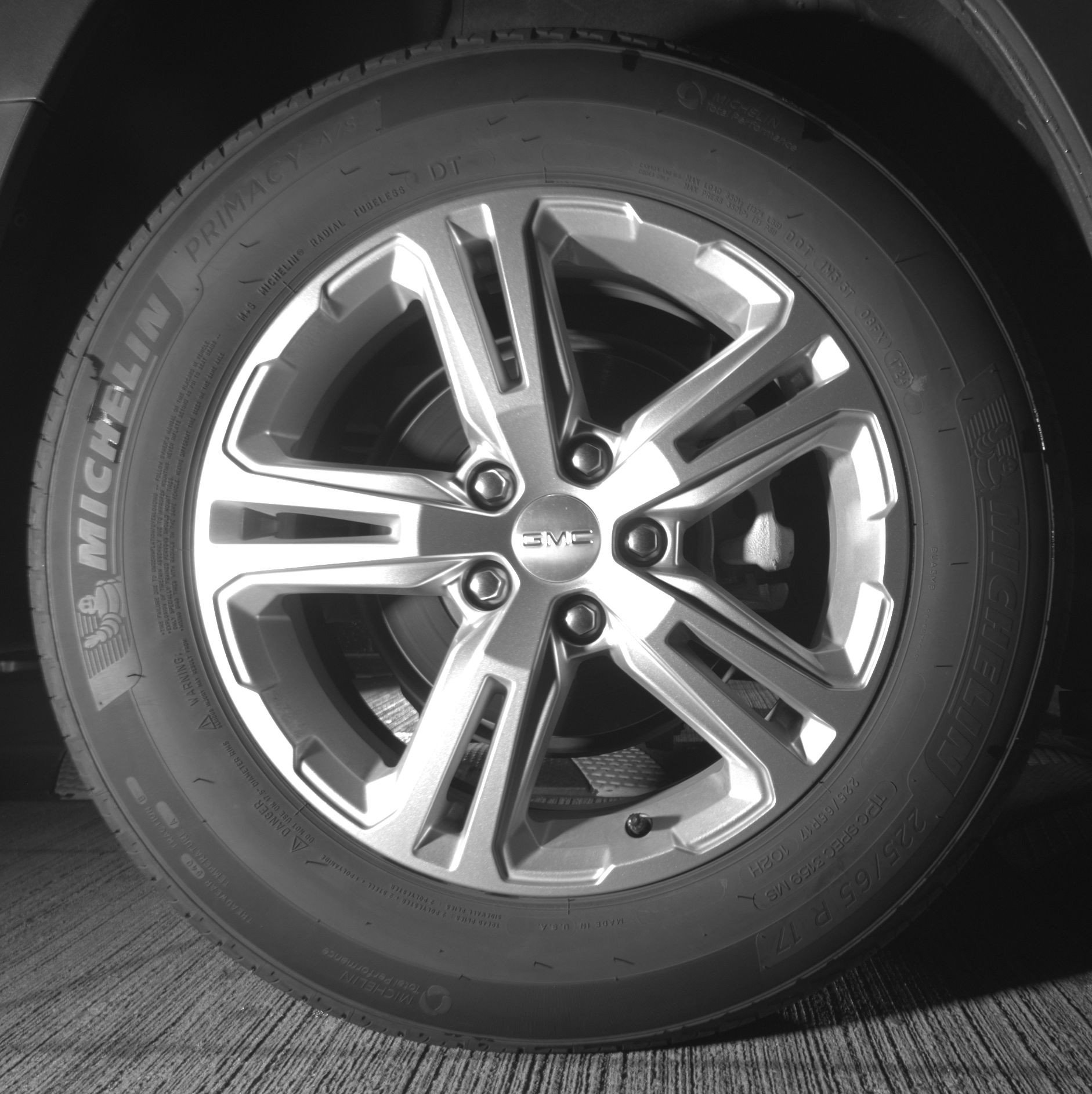 Used 2024 GMC Terrain SLE image 20