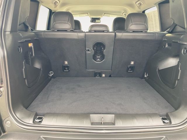 Used 2021 Jeep Renegade Limited w/ Luxury Group II image 31