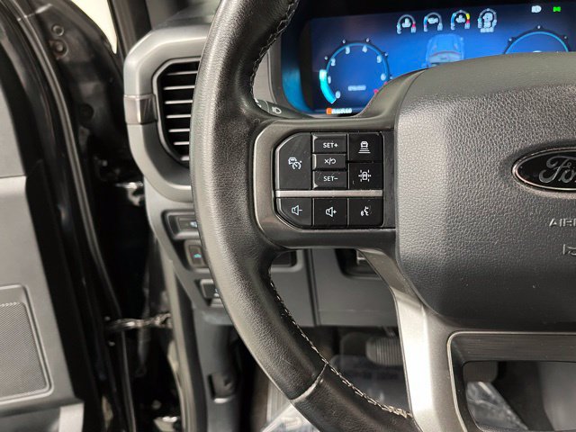 Used 2024 Ford F150 XLT w/ Equipment Group 302A MID AWD/4WD image 26