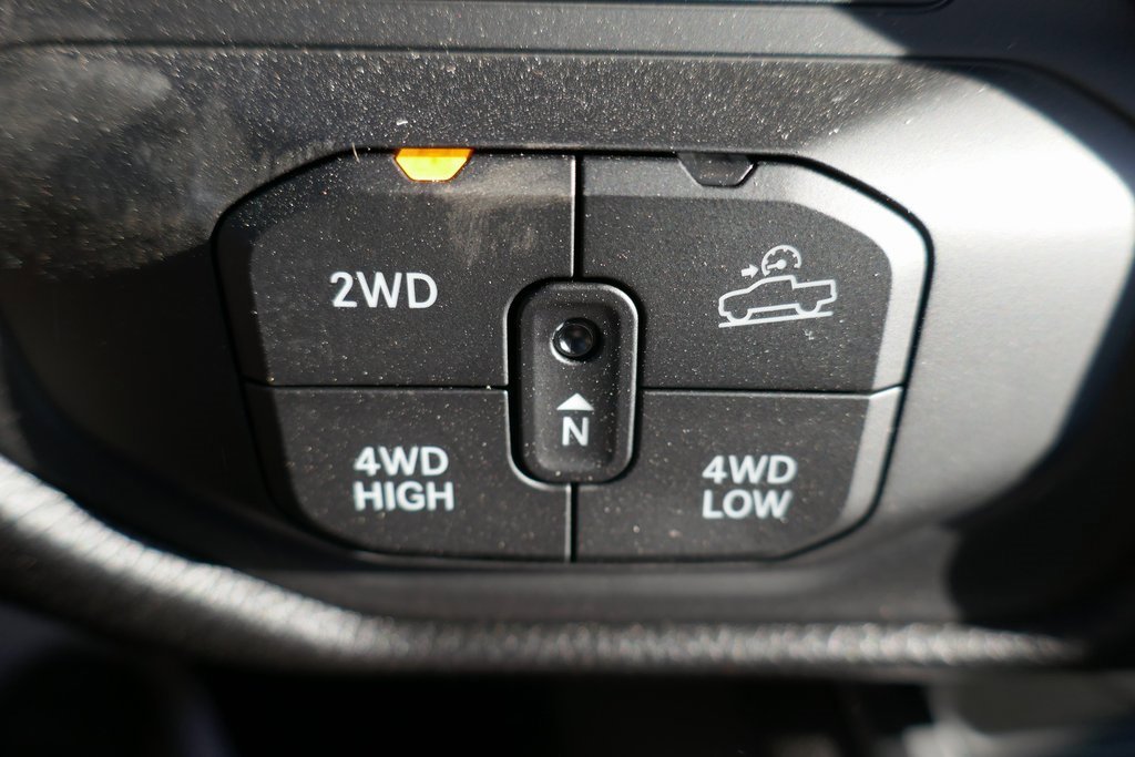 New 2026 RAM 2500 Big Horn image 18