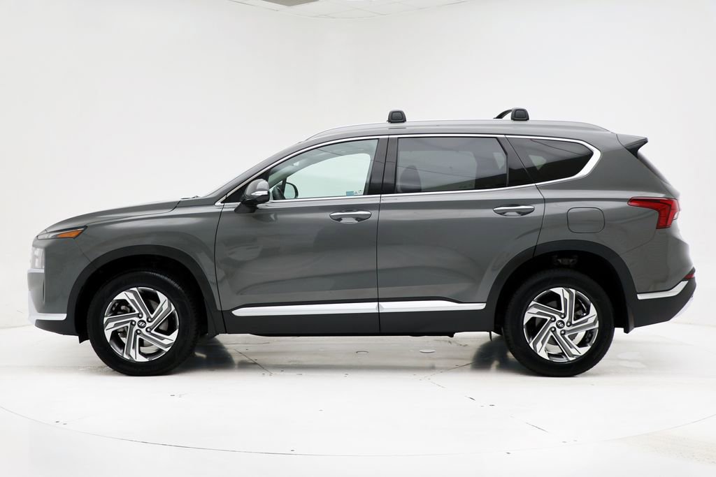 Used 2023 Hyundai Santa Fe SEL w/ Premium Package image 6