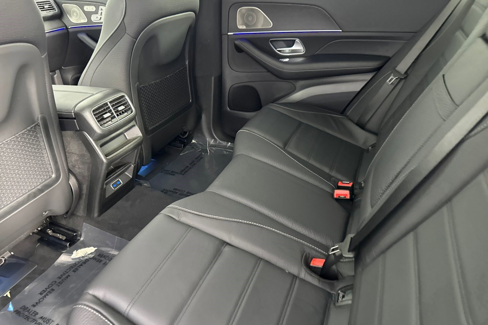 New 2026 Mercedes-Benz GLE 580 4MATIC image 20