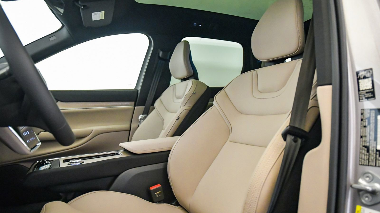 New 2026 Volvo EX90 Plus image 19