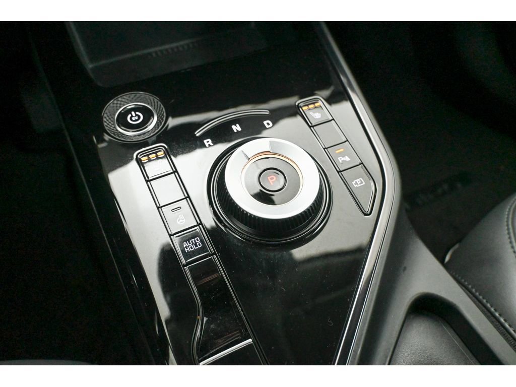Certified 2025 Kia Niro Wind w/ Wind Preserve Package image 41
