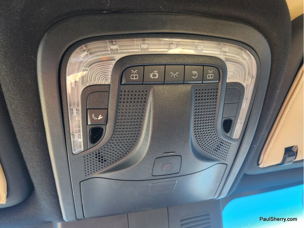 Used 2020 Mercedes-Benz Sprinter 2500 image 40