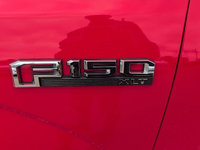 Used 2020 Ford F150 XLT w/ Equipment Group 302A Luxury image 15