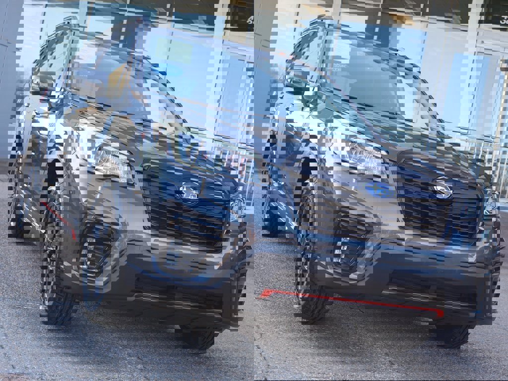 Used 2020 Subaru Forester Sport w/ Popular Package #2 image 7