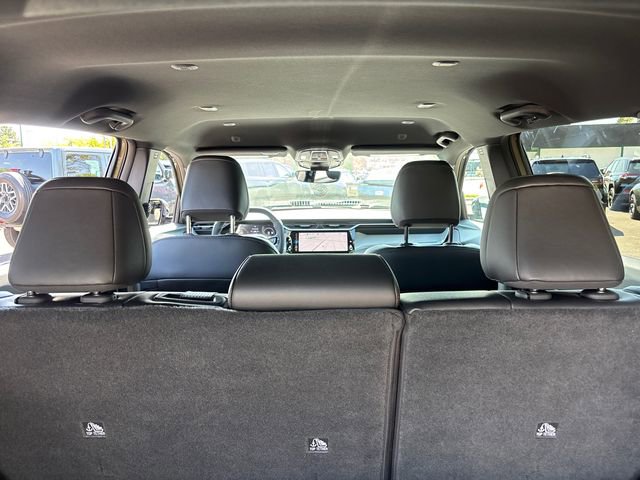 New 2026 Jeep Cherokee Limited AWD/4WD image 30