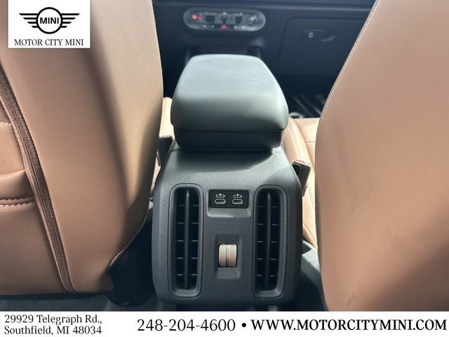 Certified 2026 MINI Cooper Countryman S AWD/4WD image 18