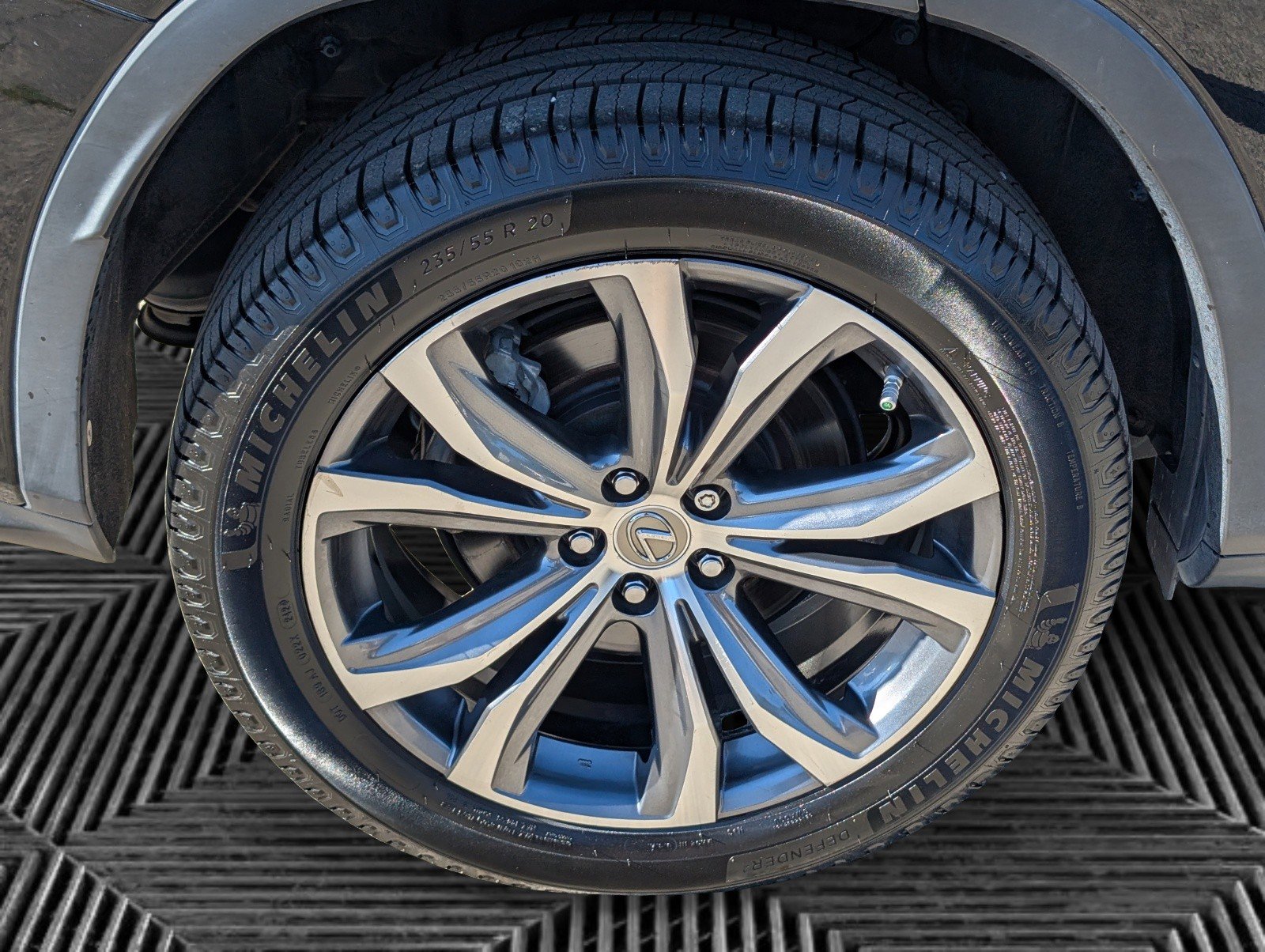 Used 2016 Lexus RX 350 FWD image 23