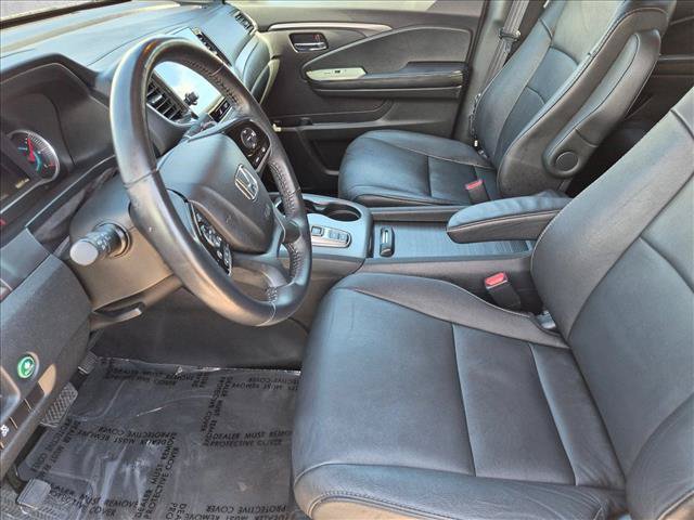Used 2022 Honda Pilot Special Edition image 16